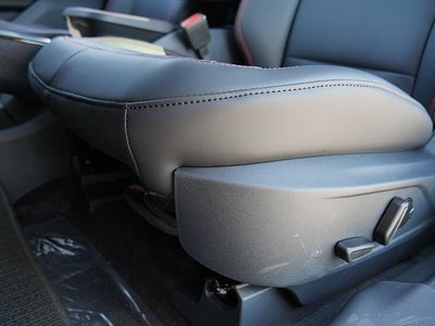 2025 Ford Mustang Mach-E Premium EAWD