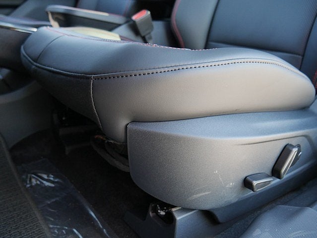 2025 Ford Mustang Mach-E Premium EAWD