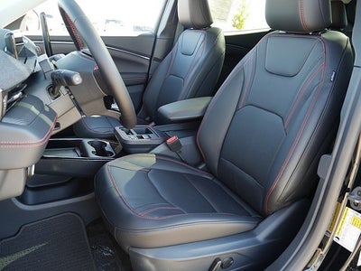 2025 Ford Mustang Mach-E Premium EAWD