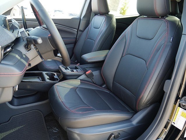 2025 Ford Mustang Mach-E Premium EAWD