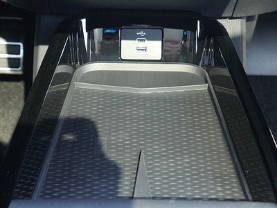 2025 Ford Mustang Mach-E Premium EAWD