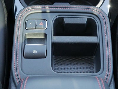 2025 Ford Mustang Mach-E Premium EAWD