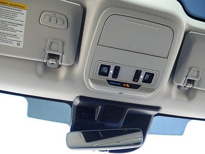 2025 Ford Mustang Mach-E Premium EAWD