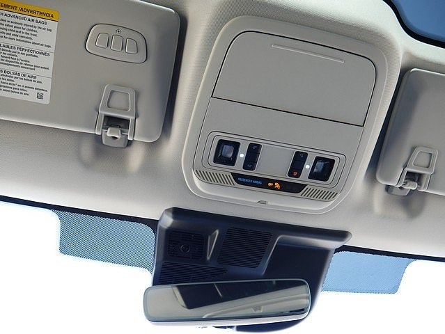 2025 Ford Mustang Mach-E Premium EAWD