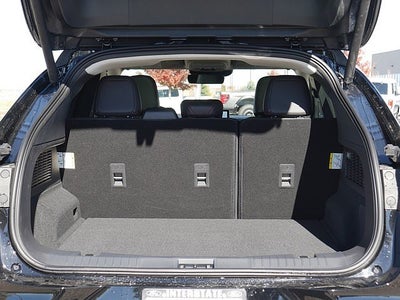 2025 Ford Mustang Mach-E Premium EAWD