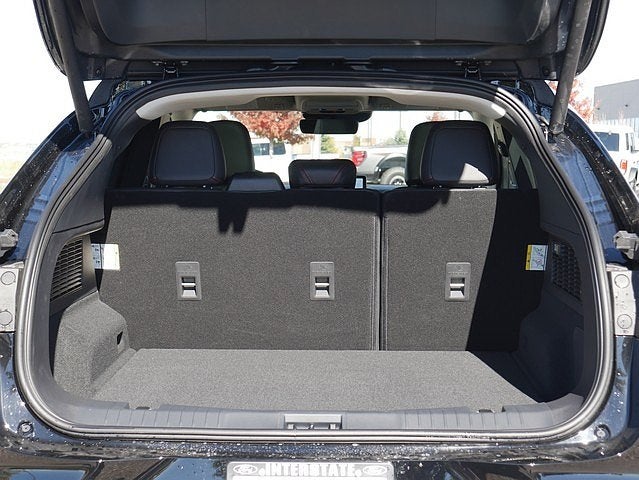 2025 Ford Mustang Mach-E Premium EAWD