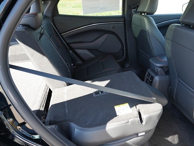 2025 Ford Mustang Mach-E Premium EAWD