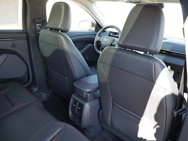 2025 Ford Mustang Mach-E Premium EAWD