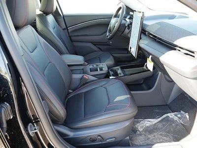 2025 Ford Mustang Mach-E Premium EAWD