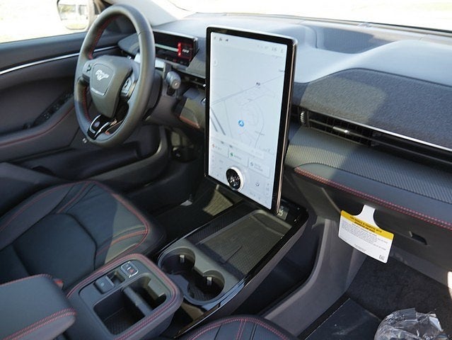 2025 Ford Mustang Mach-E Premium EAWD