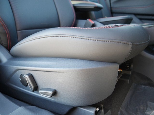 2025 Ford Mustang Mach-E Premium EAWD