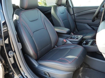 2025 Ford Mustang Mach-E Premium EAWD