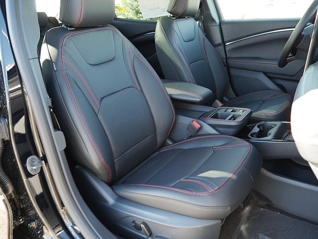 2025 Ford Mustang Mach-E Premium EAWD