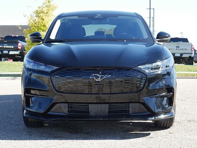 2025 Ford Mustang Mach-E Premium EAWD