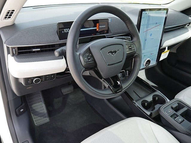 2025 Ford Mustang Mach-E Premium EAWD