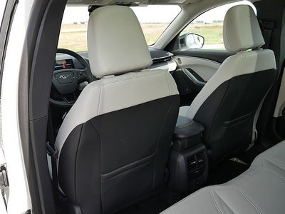 2025 Ford Mustang Mach-E Premium EAWD