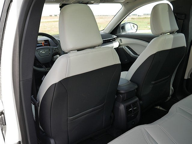 2025 Ford Mustang Mach-E Premium EAWD