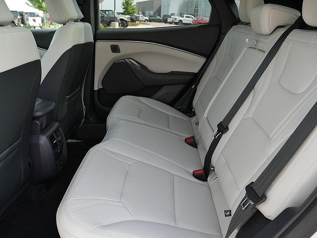 2025 Ford Mustang Mach-E Premium EAWD