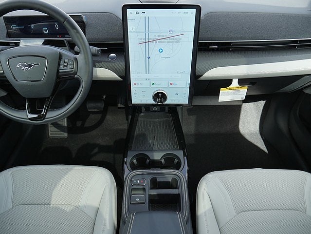 2025 Ford Mustang Mach-E Premium EAWD