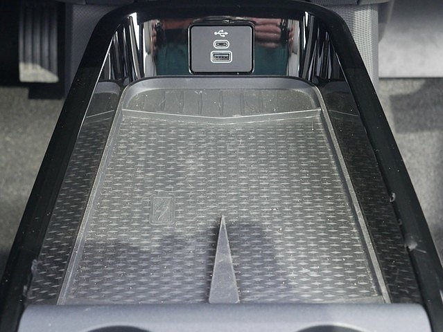 2025 Ford Mustang Mach-E Premium EAWD