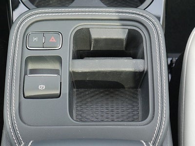 2025 Ford Mustang Mach-E Premium EAWD