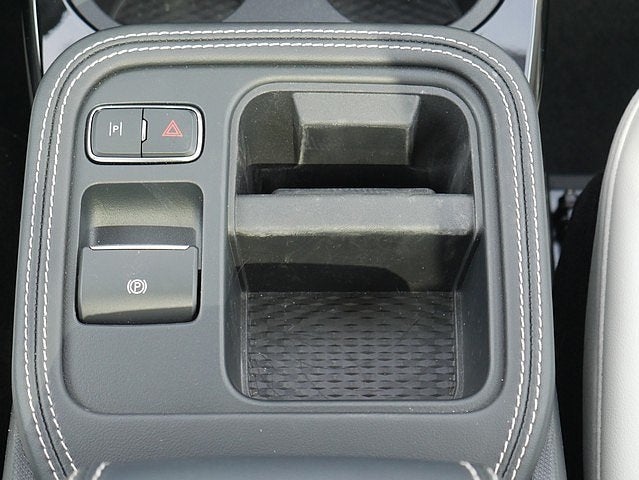 2025 Ford Mustang Mach-E Premium EAWD