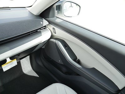 2025 Ford Mustang Mach-E Premium EAWD