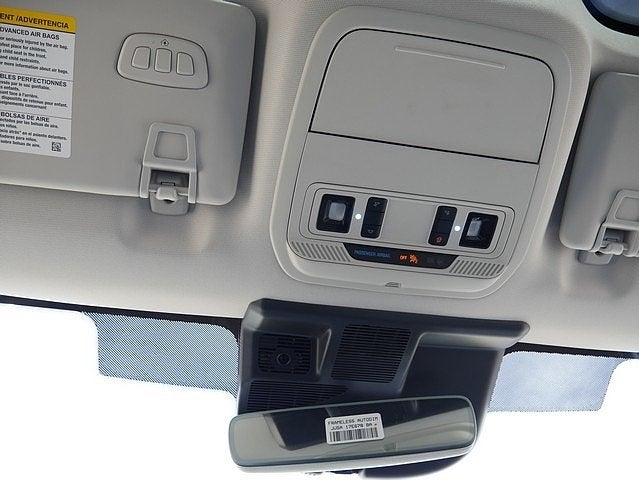 2025 Ford Mustang Mach-E Premium EAWD