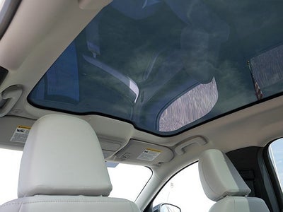 2025 Ford Mustang Mach-E Premium EAWD