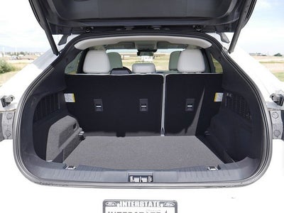 2025 Ford Mustang Mach-E Premium EAWD