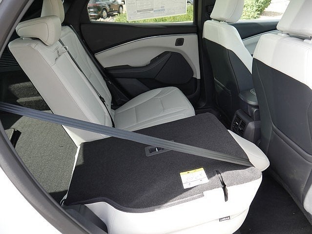 2025 Ford Mustang Mach-E Premium EAWD