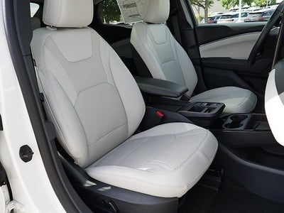 2025 Ford Mustang Mach-E Premium EAWD