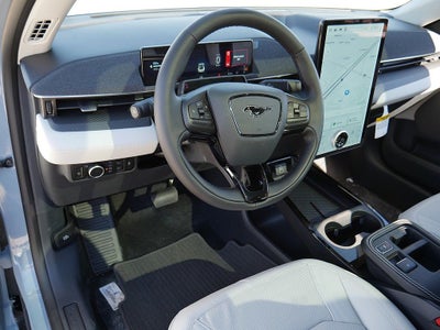 2026 Ford Mustang Mach-E Premium EAWD