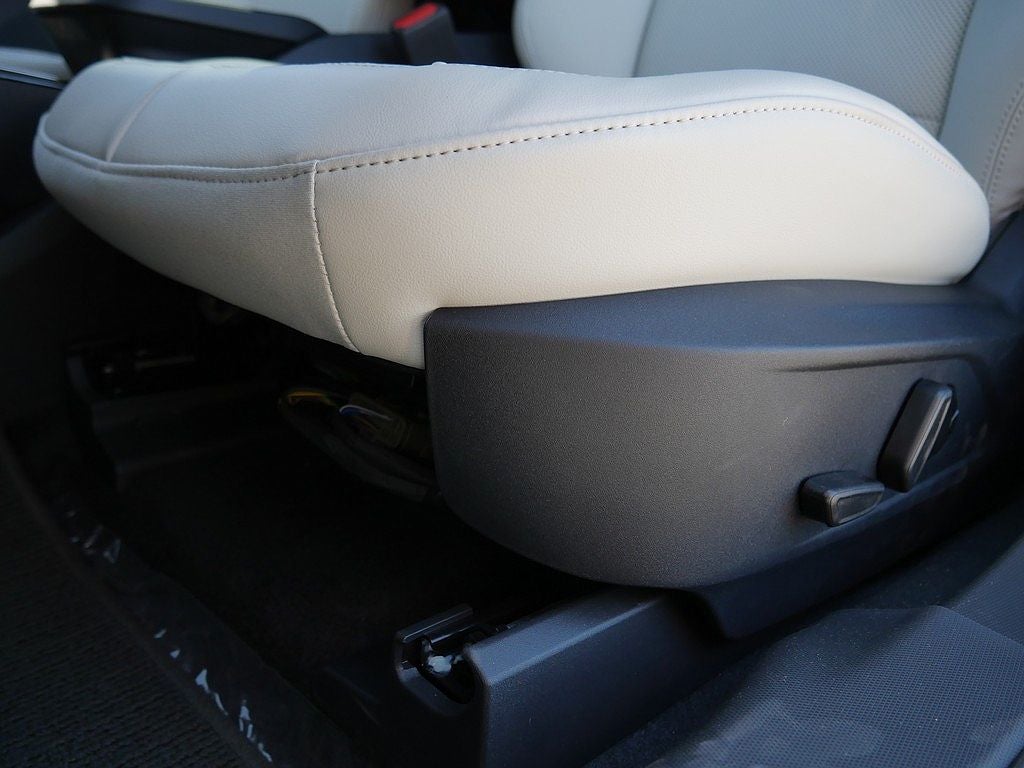 2026 Ford Mustang Mach-E Premium EAWD