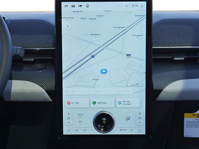 2026 Ford Mustang Mach-E Premium EAWD