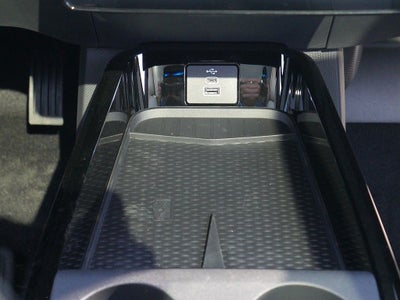 2026 Ford Mustang Mach-E Premium EAWD