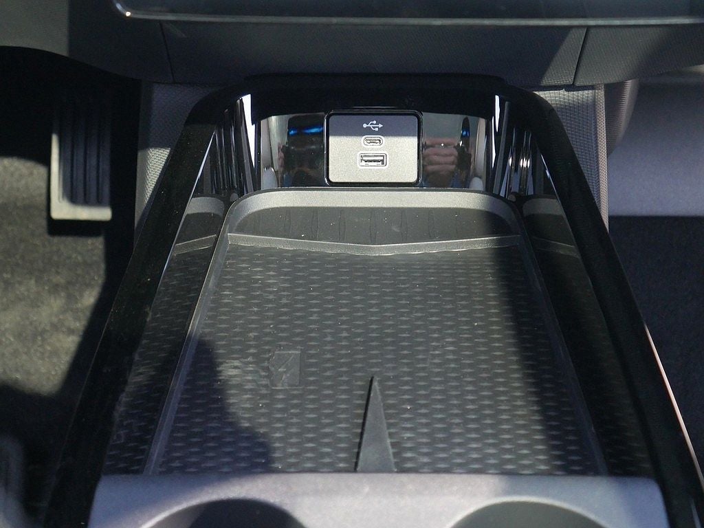 2026 Ford Mustang Mach-E Premium EAWD