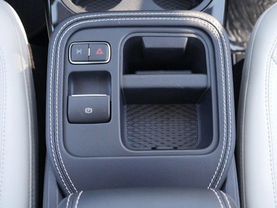 2026 Ford Mustang Mach-E Premium EAWD