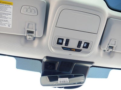 2026 Ford Mustang Mach-E Premium EAWD