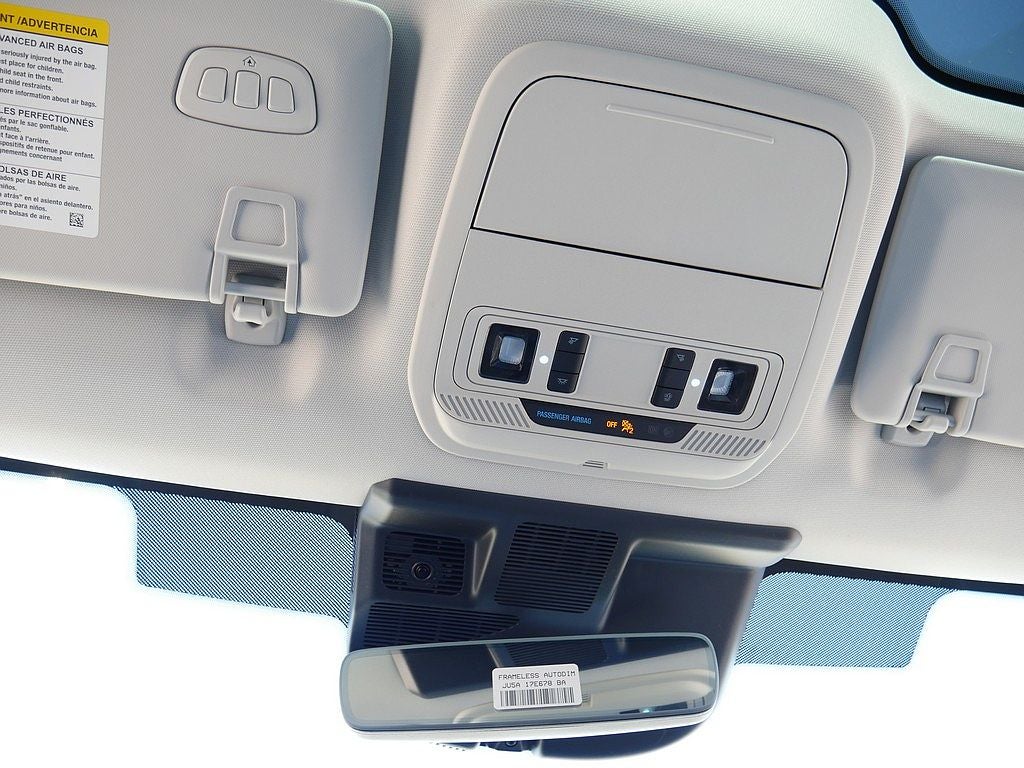 2026 Ford Mustang Mach-E Premium EAWD