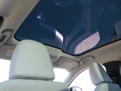 2026 Ford Mustang Mach-E Premium EAWD