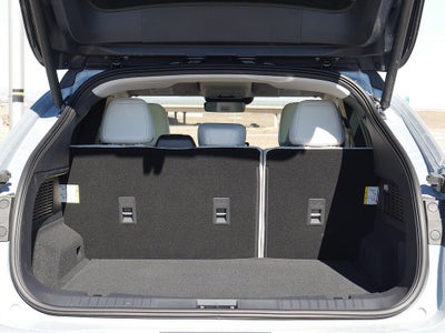 2026 Ford Mustang Mach-E Premium EAWD