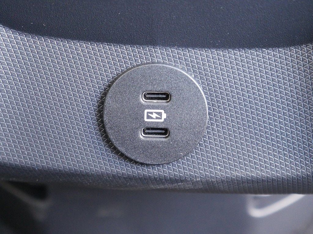 2026 Ford Mustang Mach-E Premium EAWD