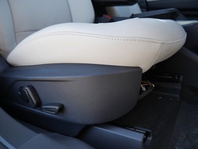 2026 Ford Mustang Mach-E Premium EAWD