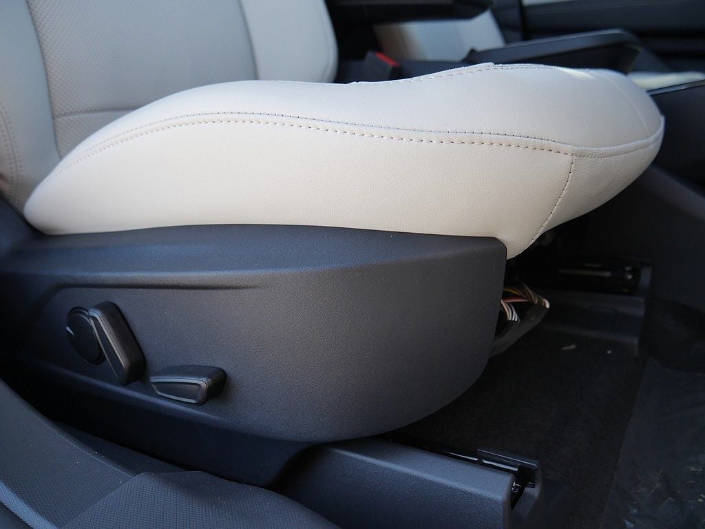 2026 Ford Mustang Mach-E Premium EAWD