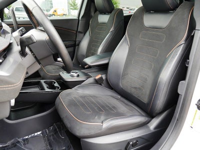 2022 Ford Mustang Mach-E GT AWD