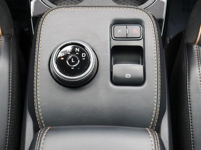 2022 Ford Mustang Mach-E GT AWD