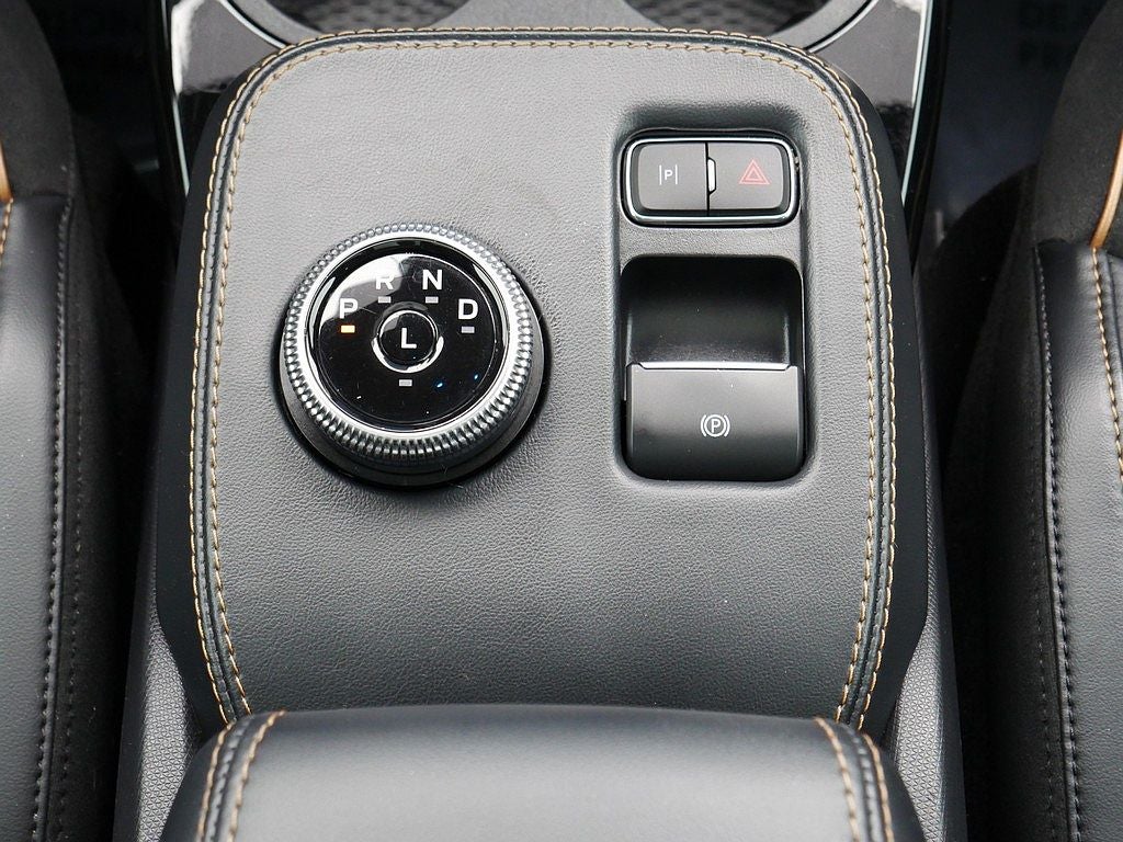 2022 Ford Mustang Mach-E GT AWD