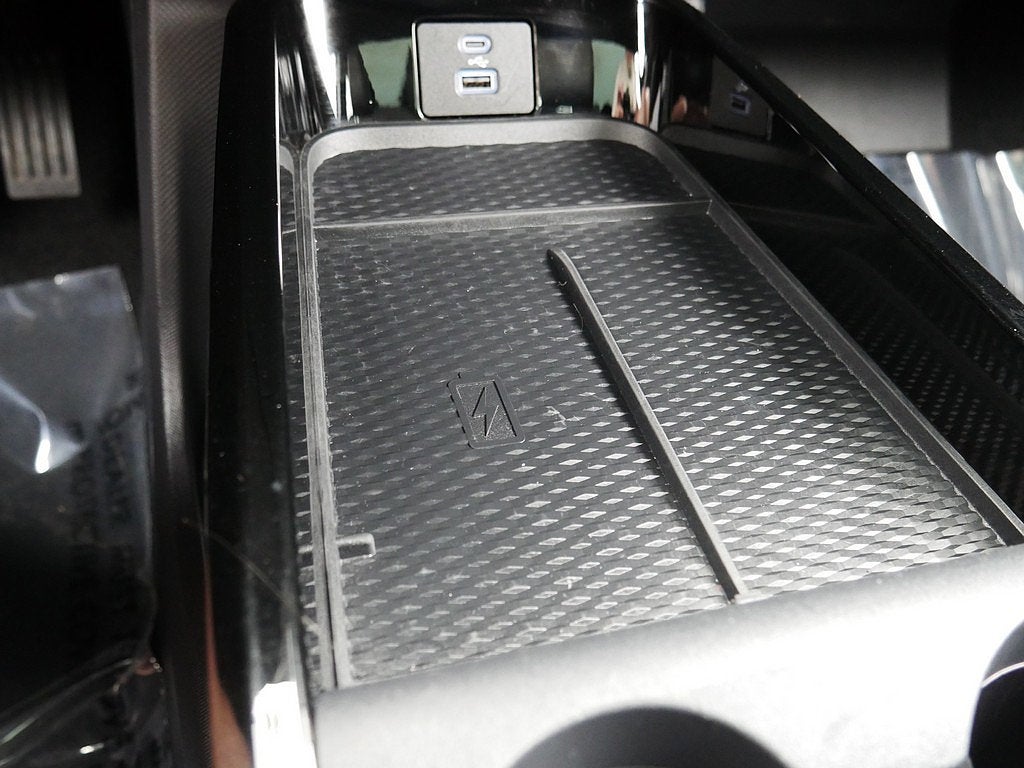2022 Ford Mustang Mach-E GT AWD