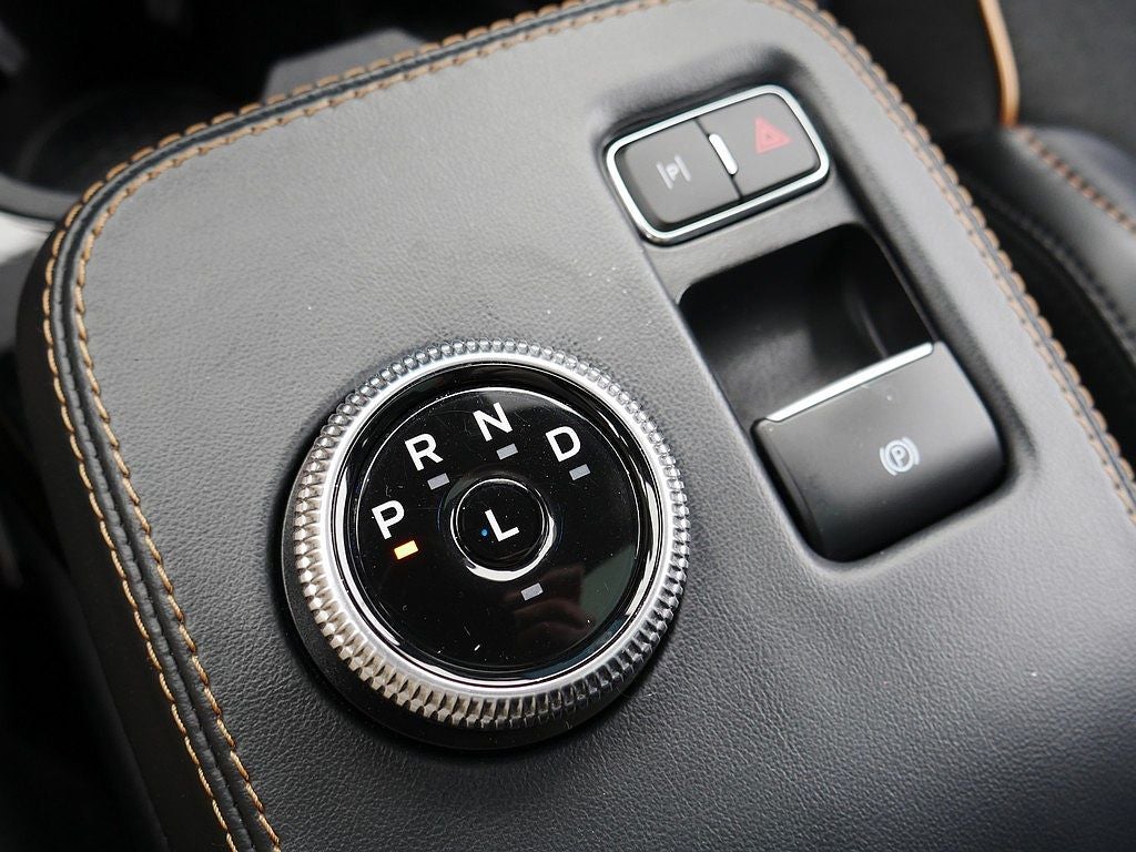 2022 Ford Mustang Mach-E GT AWD
